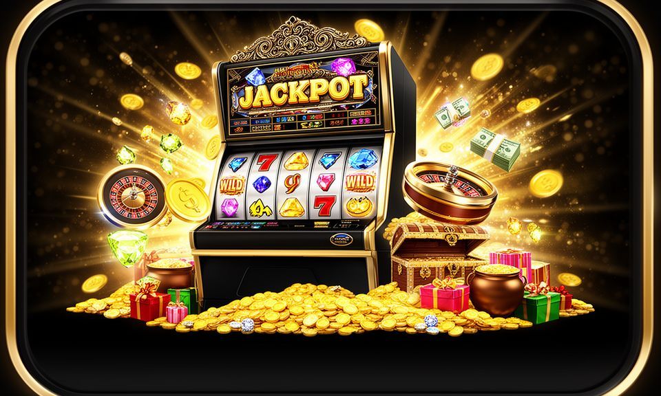 0pen88 Bao Vang Slot Tại 0pen88 Có Gì